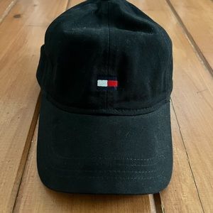 Tommy Hilfiger Dad Hat